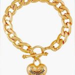 Juicy Couture Charm Bracelet Photo 0