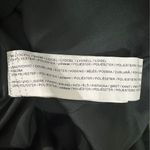 Mango  Suits Double Breasted Crinkle Blazer Dark Green Relaxed Fit EUC Small Photo 7