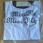 Miss Me  SHIRT Photo 0