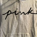 Victoria's Secret Pink Victoria’s Secret Full Zip Hoodie Photo 2