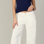 Knit Sleeveless Polo Cotton Blend Vest Size Medium Office Casual Fall Winter Blue Photo 0