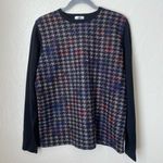 Yal New York long sleeve top▪️size L Black Size L Photo 0