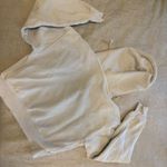 Aritzia TNA Cropped  Hoodie Photo 1