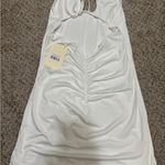 Peppermayo  - White Bodycon Dress Photo 3