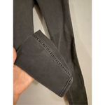 Hollister Black High Rise Jeggings Size 1 25 by 29 Photo 3