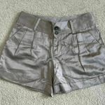 Club Monaco New with tags  Tanya short pantalons courts dark grey shorts Photo 0