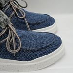 Josef Seibel Romika Helsinki 3 Frisco Jean Booties Shoes Women's 39(US 8.5) Boot Blue Photo 6