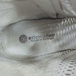 Eric Michael SS1406 EUC $189 Leah Peep Toe Ankle Bootie size 37 US 6.5/7 Photo 7