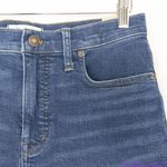 Madewell NEW 9" Mid-Rise Skinny Jeans in Orland Wash: TENCEL™ Denim 30 Photo 11