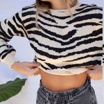 Isabelle's Cabinet GORGEOUS ISABELLE’S CABINET SWEATER SIZE SMALL!!! never worn perfect condition Photo 1