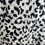 Victoria's Secret Y2K Victoria’s Secret Leopard Silk Slip Photo 5