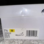 Anne Klein  AK Sport Women's Callum Wedge Pump, Black, Slingback Photo 8