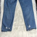 American Eagle Distressed TomGirl Jeans Photo 8