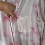 Victoria's Secret Victoria’s Secret modal nightgown dress pajamas long sleeve shirt sleep heavenly Photo 6