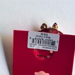 Happy HolidaysWreath Holiday Brooch Pin Photo 3