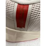 Nike ‎ GP Challenge 1 PRM Women’s Tennis Shoes Sz 12 Sail Red Gold Air Zoom Photo 7