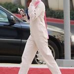 Madewell Garment Dyed Zip Front Coverall Jumpsuit size xs Photo 7