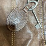 Fossil Leather Purse Photo 2