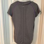 Lululemon  short sleeved athletic top Photo 1