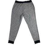 PINK - Victoria's Secret Victoria's Secret PINK‎ Ultimate Athleisure Gray Joggers Women L Streetwear EUC Photo 1