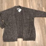 Primark  Cares NWT chunky cardigan oversized medium Photo 0