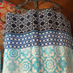 Allison Daley 🦋🦋🦋3 for 12$🦋🦋🦋 Floral Pullover Top Photo 5