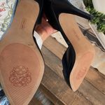 Vince Camuto Stunning Black  Heels Photo 3