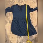 Old Navy Women’s  Denim Blue  Dress Photo 5