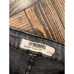 Rock & Roll Cowgirl Rock & Roll Denim Bargain Button Bell Jeans Stretch Women 27x30 Cowgirl Western Photo 1