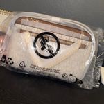 Michael Kors Jet Set East West Chain Signature MK Crossbody Bag Photo 4