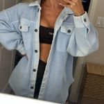 Free People we the free ruby jacket Photo 1