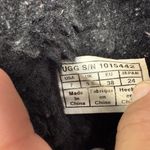 UGG  Marilu Double Diamond Boots Size 7 Photo 6