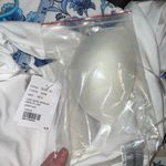 Beautiful New Cynthia & Sahar Luxe Satin Simple Wedding Gown! Size XS Photo 8