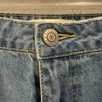 Eloquii Denim Shorts Photo 4