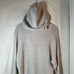 Rachel Zoe Rachel Zoe Los Angeles NY Hooded Sweater Womens Size Medium Grey Soft Casual Photo 7