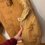 Carhartt Men’s Carharrt  Jacket Photo 1