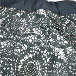 Mondetta  Women’s  Skort -  Size Large - Gray & White Abstract Print Photo 5