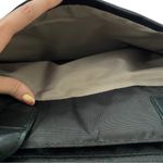 SKIP HOP Multifunction Large Crossbody Shoulder Diaper Bag in Black Photo 3