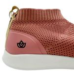 Spenco Yoga Stretch Knit Sneaker Slip Photo 13