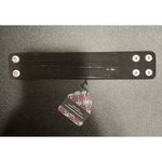 Paparazzi NWT‎  Black Wrap Bracelet Photo 4