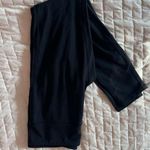 Only Fabletics Black Mid-Rise PureLuxe Leggings Size XS Short 25” Photo 1