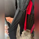 Who What Wear Great condition  jumpsuit size large Photo 2