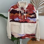 Free People MOVEMENT Daybreak Sweat in chai combo Small Photo 0