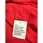 ASOS DESIGN Maxi Dress Women's 10 Ruched Bust Chiffon Paneled Corset A-Line NWT Photo 8