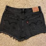 Levi's ‼️ 501 Original Fit Jean Shorts‼️ Photo 5