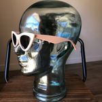 Rad + Refined wit + wisdom cat sunglasses Pink Photo 2