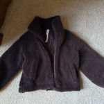 Lululemon  Teddy Jacket Photo 1