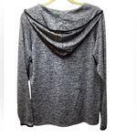 Under Armour  Tech Gear hoodie. Gray. Size Large Photo 3