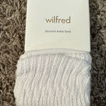 Aritzia  Ankle Socks Photo 0