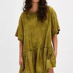 Free People Picking Petals Mini Dress Photo 0